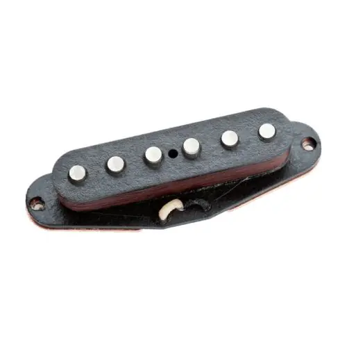 Seymour Duncan Humbucker APST-1 Twang Banger For Strat Pickup, 11204-20