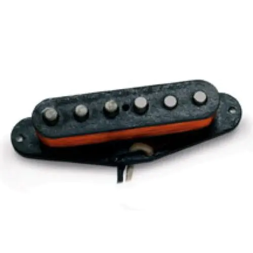 Seymour Duncan Humbucker SSL52-1B Five-Two Bridge Pickup, 11202-51