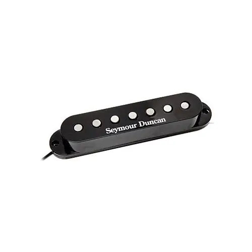 Seymour Duncan Humbucker SSL-5 Custom Staggered For Strat 7-String Pickup, 11207-05-7Str