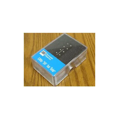 Seymour Duncan Humbucker ST59-1 Little 59 Lead Pickup For Tele, 11205-33