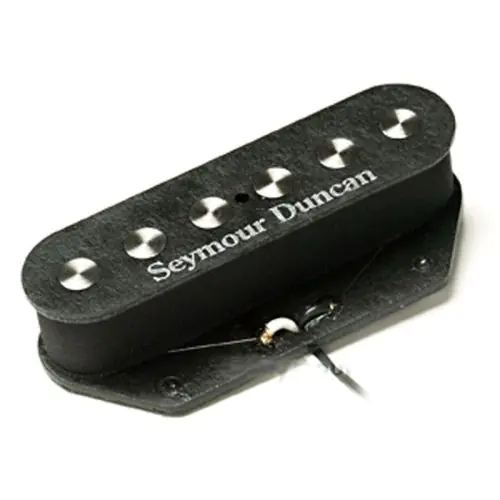 Seymour Duncan Humbucker STL-3 Quarter Pound Pickup For Tele, 11202-14