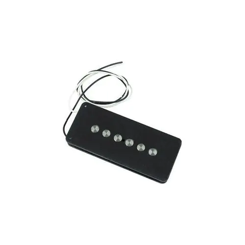 Seymour Duncan SJM-3N Quarter Pound Neck Pickup For Jaguar, 11302-07