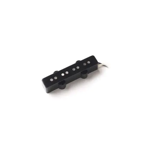 Seymour Duncan SJB-1B Vintage 4-String Bridge Pickup For Jazz Bass, 11401-02