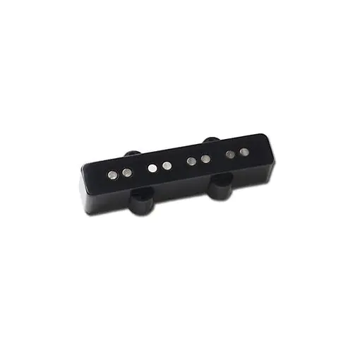 Seymour Duncan STK-J2N Hot Stack 4-String Neck Pickup For Jazz Bass, 11403-03