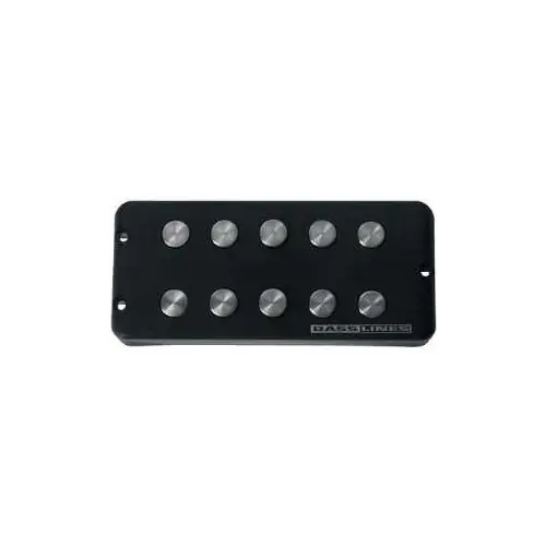 Seymour Duncan SMB-5A 5-String Alnico Magnet Pickup For Music Man, 11402-32