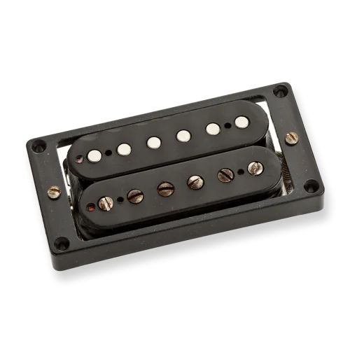 Seymour Duncan Antiquity JB Model Black, 11014-13-B