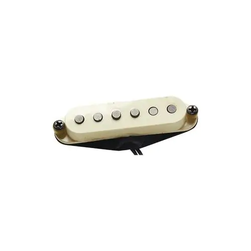 Seymour Duncan Antiquity Texas Hot Pickup For Strat (Traditional), 11024-02