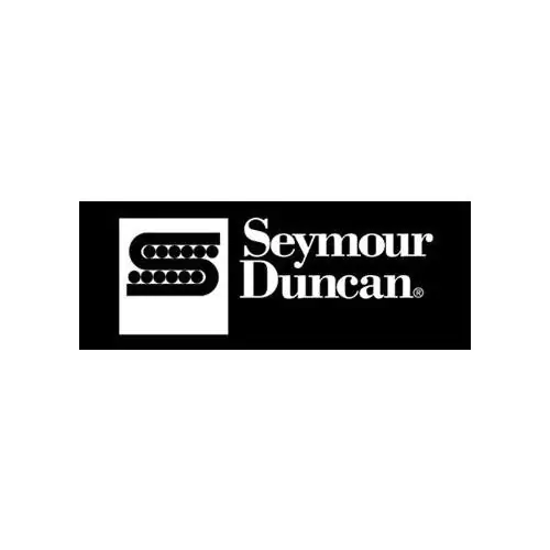 Seymour Duncan Antiquity Bridge Pickup For Stringmaster, 11034-42