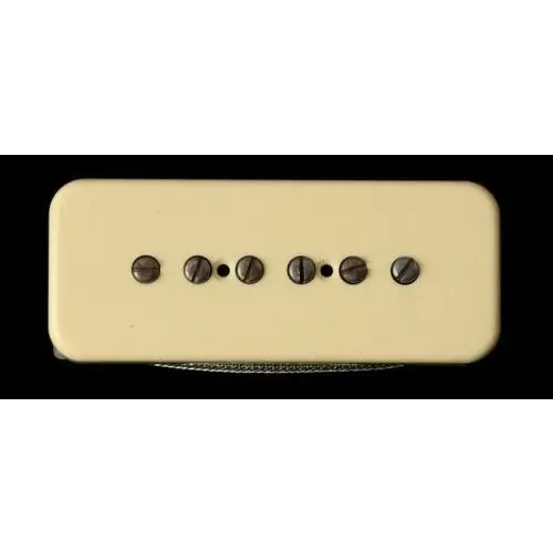 Seymour Duncan Antiquity Soapbar P-90 Neck Pickup (Cream), 11034-63
