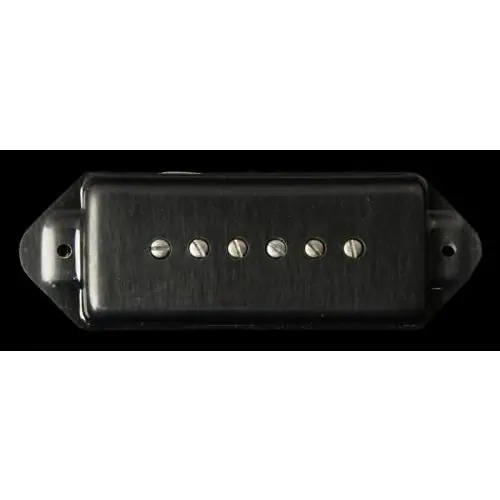 Seymour Duncan Antiquity Dog Ear P-90 Bridge Pickup, 11034-66