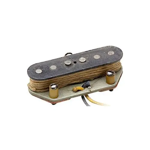 Seymour Duncan Antiquity 2 Twang Neck Pickup For Telecaster, 11024-32