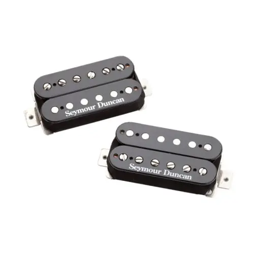 Seymour Duncan SH-18S Whole Lotta Humbucker Set, 11102-89-B