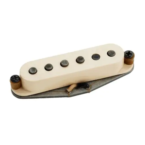 Seymour Duncan Antiquity II 60s Surf RWRP Middle for Stratocaster, 11024-10