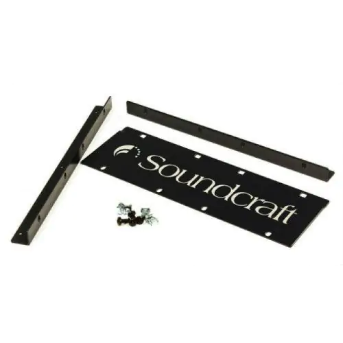 Soundcraft Rackmount Kit For EPM8, RW5745