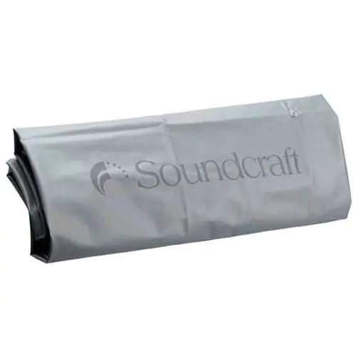 Soundcraft Dust Covers GB216, TZ2478