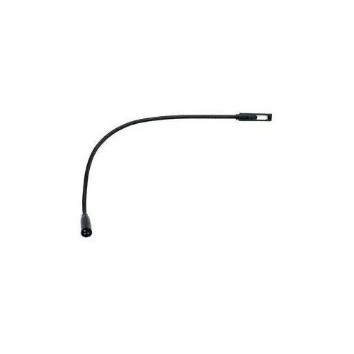 Soundcraft JB0159 18" Gooseneck Lamp for Consoles and Mixing Boards, JB0159