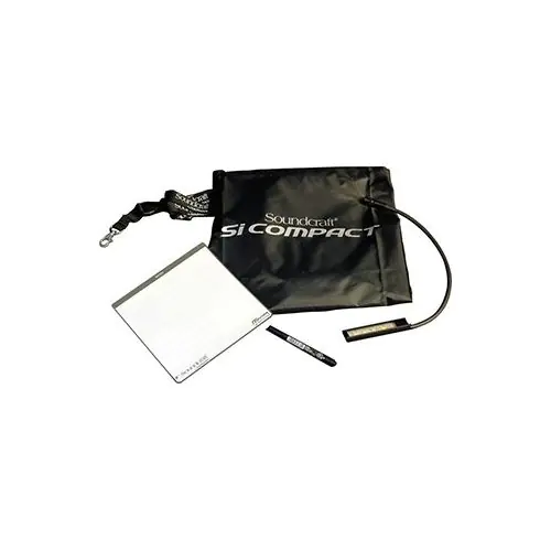 Soundcraft BF10.522003 Si Expression & Performer 3 Accessory Kit, BF10.522003