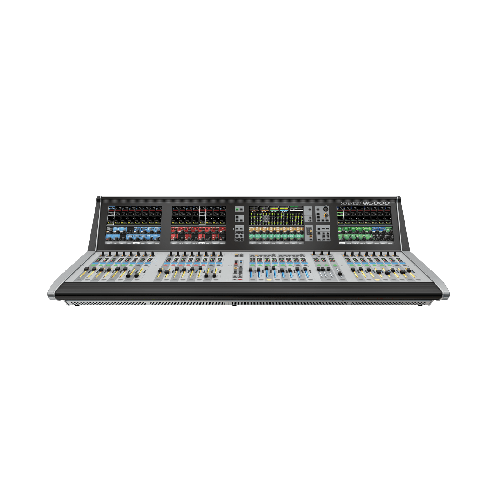 Soundcraft 5057292HU Vi5000 Control Surface, 5057292