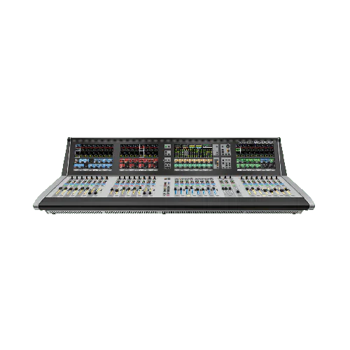 Soundcraft 5057292HU Vi5000 Control Surface, 5057292