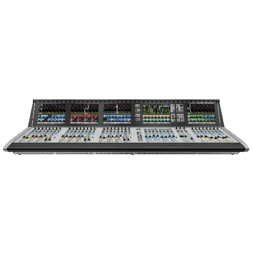 Soundcraft 5057291HU Vi7000 Control Surface, 5057291HU