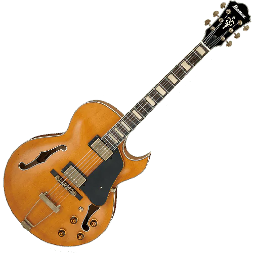 Ibanez Artcore Expressionist Vintage AKJV90DDAL Hollow Body Electric Guitar in Dark Amber Low Gloss Finish, AKJV90DDAL