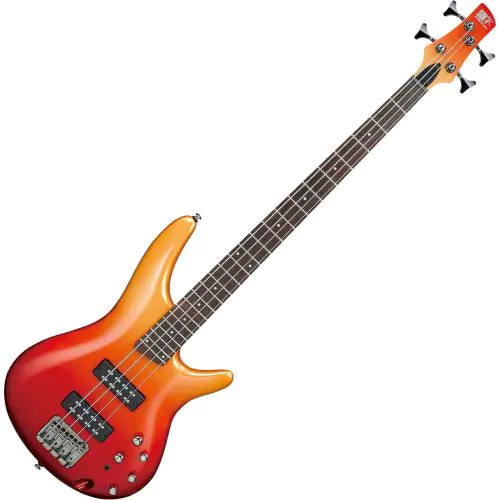 Ibanez SR Standard SR300E Electric Bass Autumn Fade Metallic, SR300EAFM