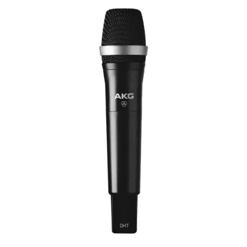 AKG DHTTETRAD D5 Professional Digital Handheld Transmitter, 3457X00060