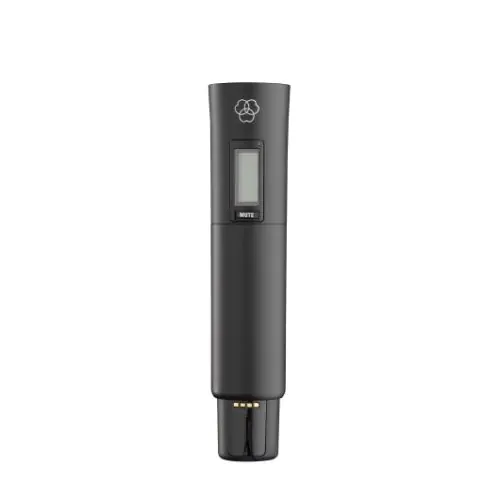 AKG DHT800 Reference Digital Wireless Handheld Transmitter, 3381H00100