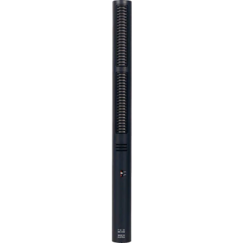 AKG C568 B Professional Small Condenser Shotgun Microphone, 2168Z00041