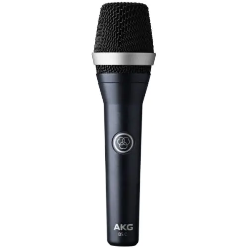 AKG D5 C Professional Dynamic Vocal Microphone, 3138X00341