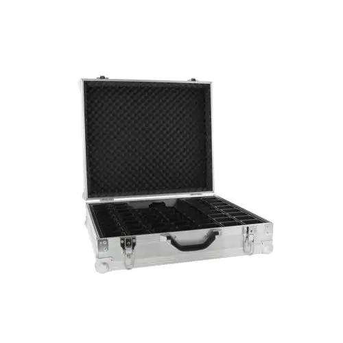 AKG CSX CU50 Storage and Charging Case, 6500H00170