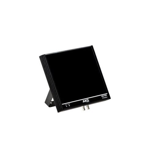 AKG CSX IRT4 10-Channel Infrared Transmitter +/- 60 Degree, 6500H00220