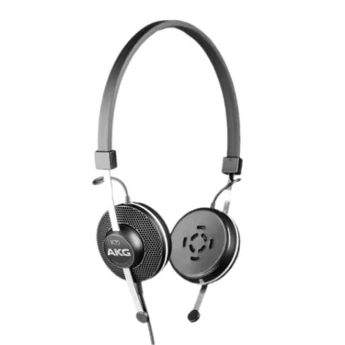 AKG K15 High Performance Conference Headphones, 3446H00010