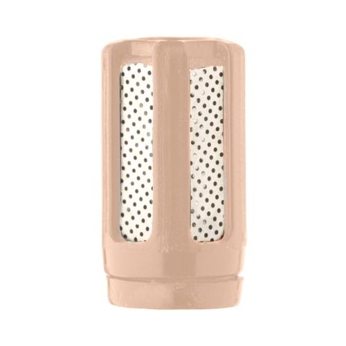 AKG WM81 Wiremesh Cap Microlite Beige - 5 Pack, 6500H00560