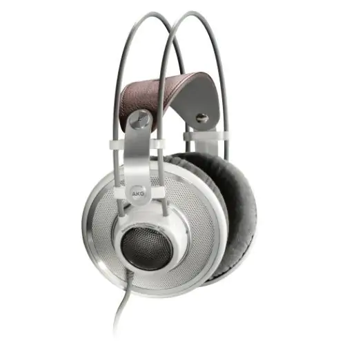 AKG K701 Reference Class Premium Headphones, 2458X00180