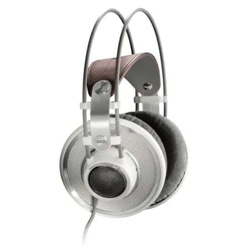 AKG K701 Reference Class Premium Headphones, 2458X00180