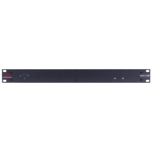 dbx 1261 12x6 Digital Zone Processor