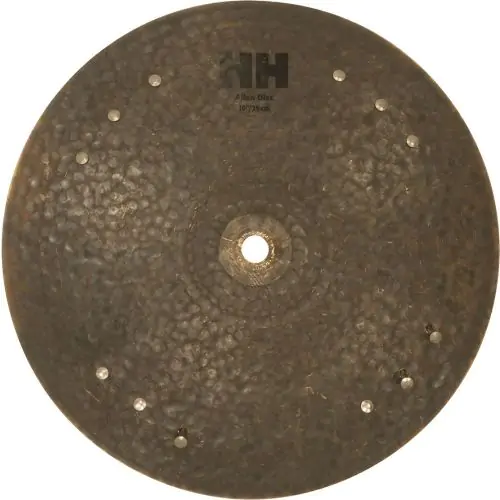 Sabian 10" HH Alien Disc, 11059CAL