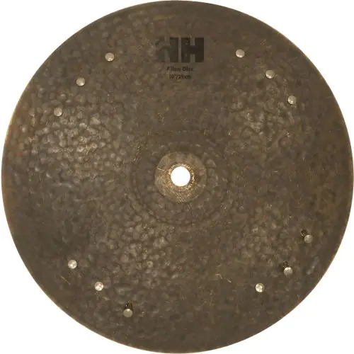 Sabian 10" HH Alien Disc, 11059CAL