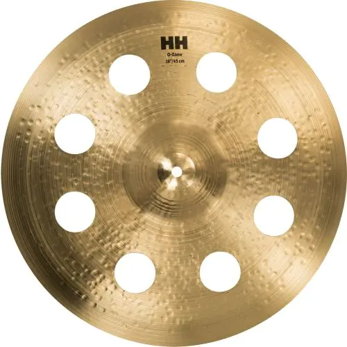 Sabian 18" HH O-Zone Crash, 11800