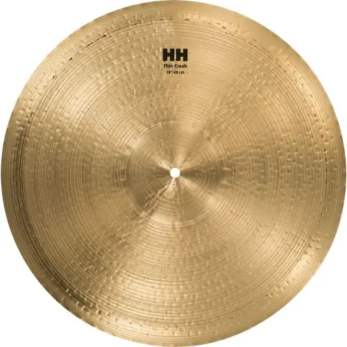 Sabian 19" HH Thin Crash, 11906