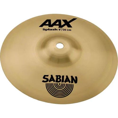 Sabian 8" AA Splash, 20805