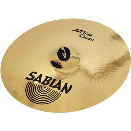 Sabian 16" AA T Crash, 21606