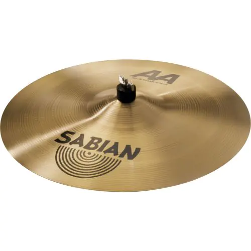 Sabian 18" AA Rock Crash, 21809