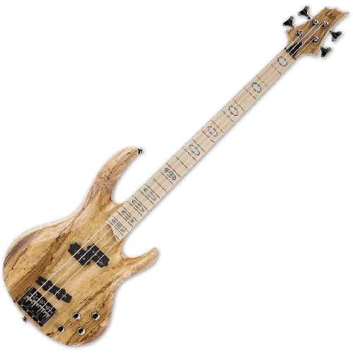 ESP LTD RB-1004SM Electric Bass Natural B-Stock, LRB1004SMNAT.B
