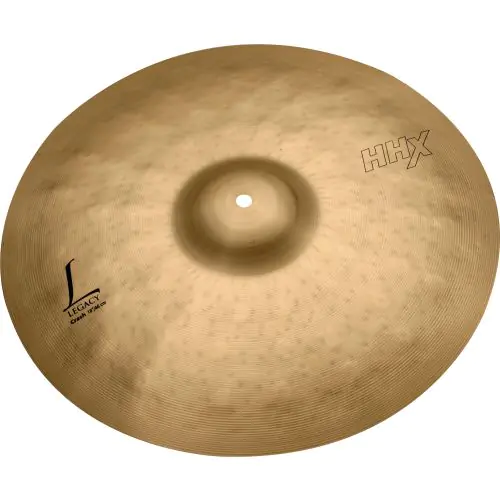 Sabian 18" HHX Legacy Crash, 11806XLN