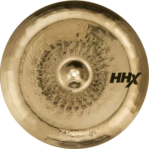 Sabian 20" HHX Chinese, 12016XN