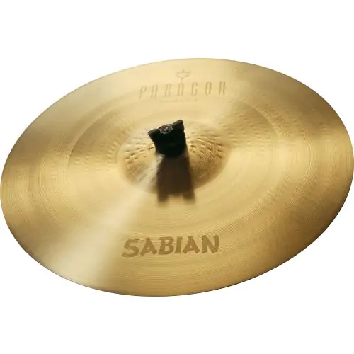 Sabian 16" Paragon Crash, NP1608N