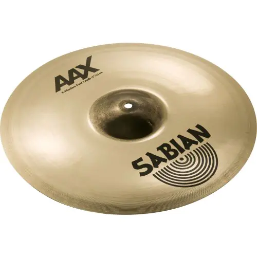 Sabian 17" AAX X-Plosion Fast Crash, 21785XB