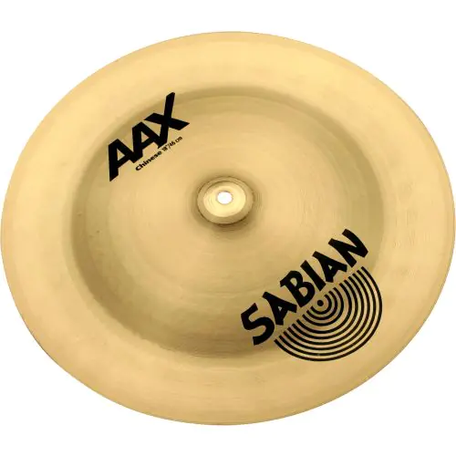 Sabian 18" AAX Chinese, 21816X